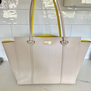 Gently Used Kate Spade Bag